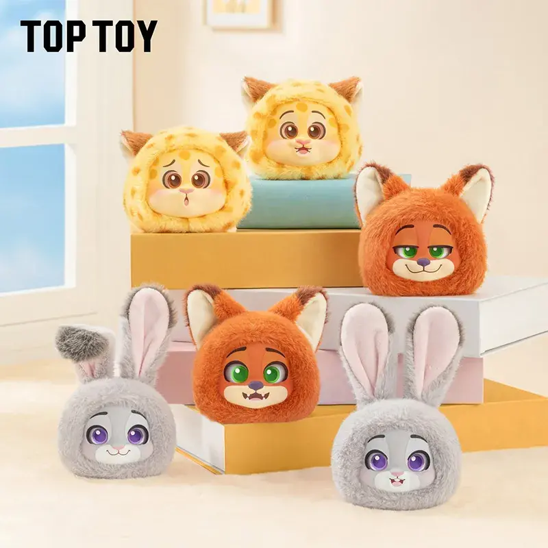 ZOOTOPIA 2