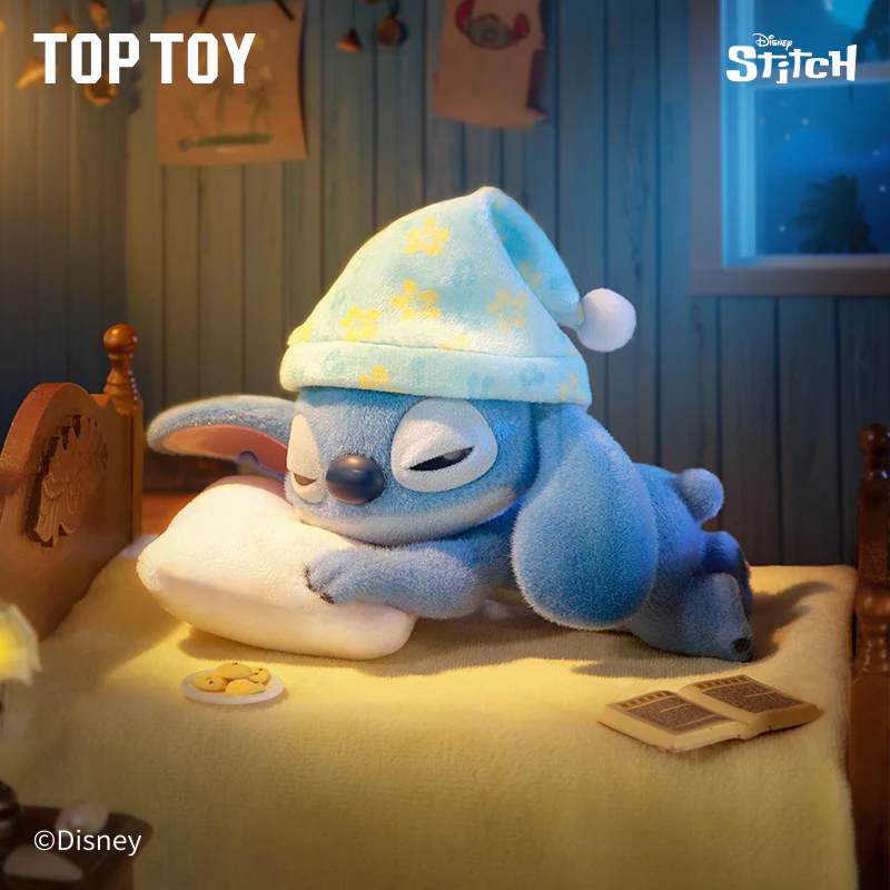 Hello Stitch Series Blind Box - Image 10